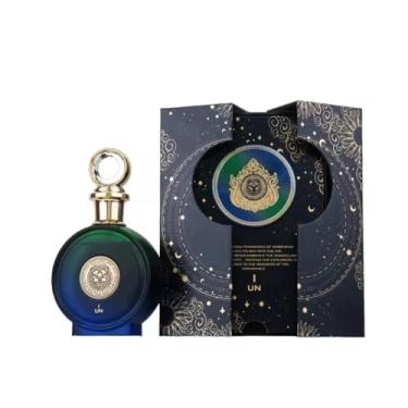 Imagem de North Stag Expressions I UN, Extrato de Perfume Unissex, 100ml