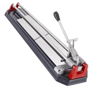 Imagem de Cortador Riscadeira Profissional Piso New Master 90cm Cortag  Capitão 
