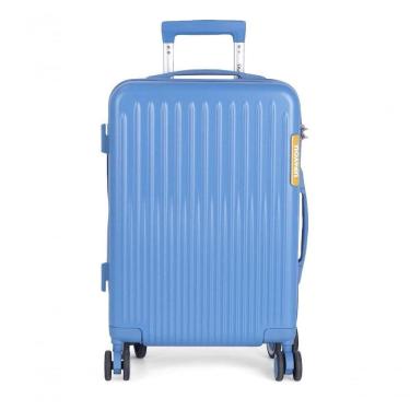 Imagem de Mala De Viagem Media Azul - M Azul