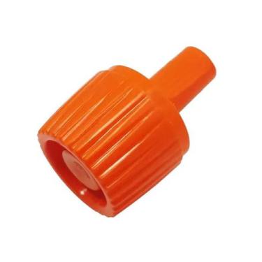 Imagem de Porca da helice ventilador vtr478 v01 laranja cadence