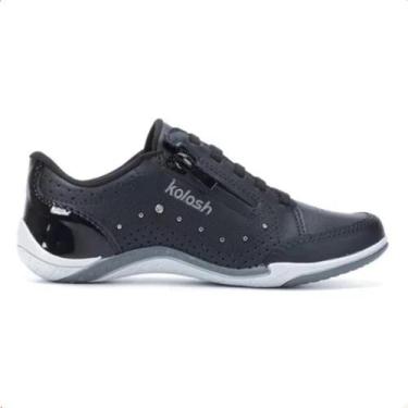 Imagem de Tênis kolosh Feminino Casual Moda Conforto Macio Sapato Original , 37,