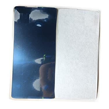 Imagem de 2 peças de reposição de adesivo de fita adesiva LCD Touch Screen para Google Pixel 6