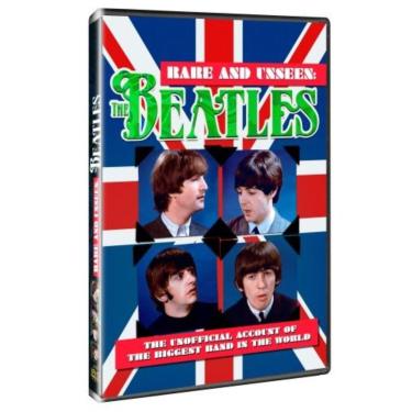 Imagem de The Beatles: Rare & Unseen
