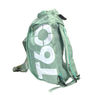 Imagem de Mochila T60 Bolsa Academia Estilosa Com Compartimentos