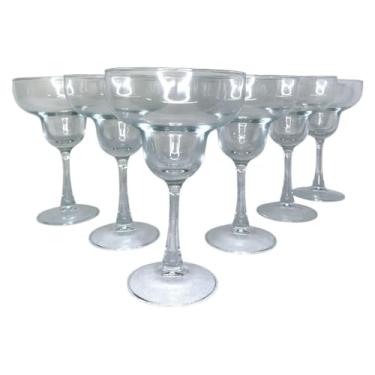 Imagem de Jogo de Taças Margarita Coquetel Linha Coringa 6 Peças 370mL