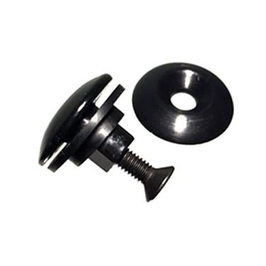 Imagem de ihave Substituição para parafuso de trava porca parafuso cabine de vidro Bravo B2000 B2200 B2600 Courier Quarter 1985-2006