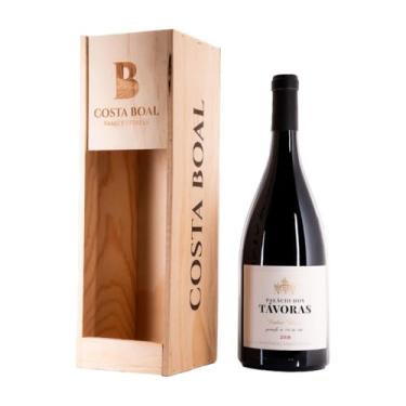 Imagem de Palácio Dos Távoras Vinhas Velhas Grande Reserva Red Wine 1.5l 2018