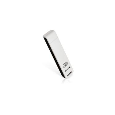 Imagem de Adaptador Tp-Link Wireless Tl-Wn821N Usb 300Mbps - Tpl0418