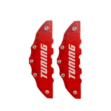 Imagem de Capa Pinça De Freio Automotivo (2Un) Tuning