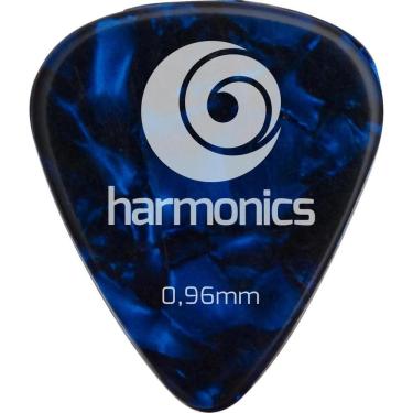 Imagem de Palheta Harmonics Super Som