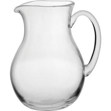 Imagem de Jarra 23x22x17cm 2,5l Vidro Transp