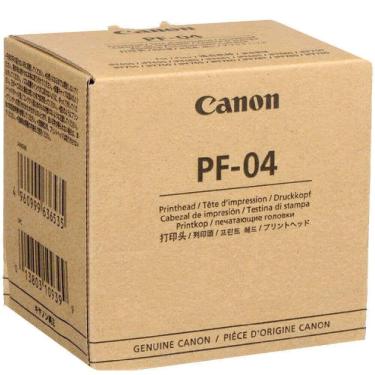 Imagem de Cabeça De Impressão Canon Pf04