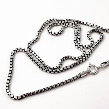 Imagem de Corrente Veneziana 1,9mm Prata De Bali 925 50cm