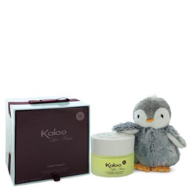 Imagem de Perfume-colônia Infantil Menino Kaloo Les Amis Eau D'ambiance (sem álcool) +penguin Free