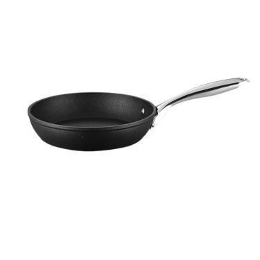 Imagem de Frigideira Antiaderente 24cm Cooktop Indução Black Rock 2,1l