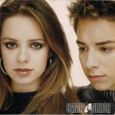 Imagem de CD Sandy E Junior - Universal Music Ltda