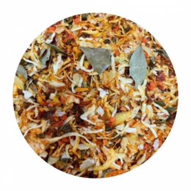 Imagem de Tempero Mix gourmet 1kg - granel