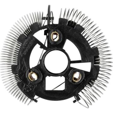 Imagem de Resistência Ducha Elet.5500W/127V Vonder