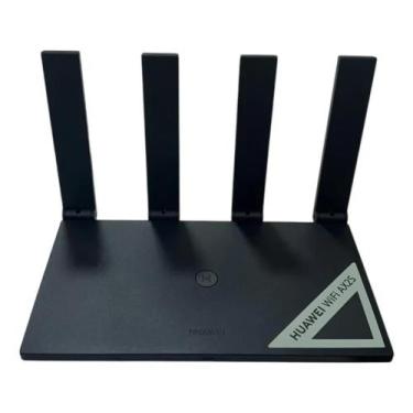 Imagem de Roteador Huawei Wifi6 Ax2s Ws7000 1500mbps Dual Band Preto