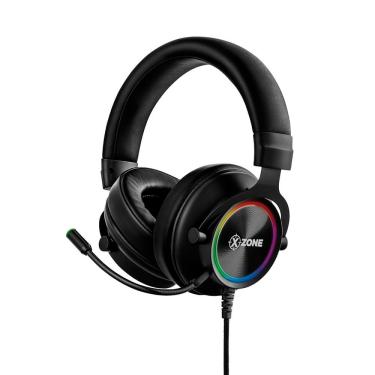 Imagem de Headset Rgb Gamer Xzone Ghs-01 Headset Ghs-01
