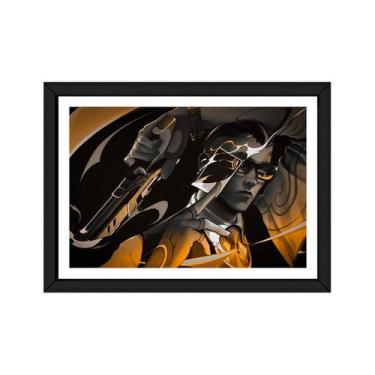 Imagem de Quadro Decorativo - Valorant - Chamber - Geek To Geek