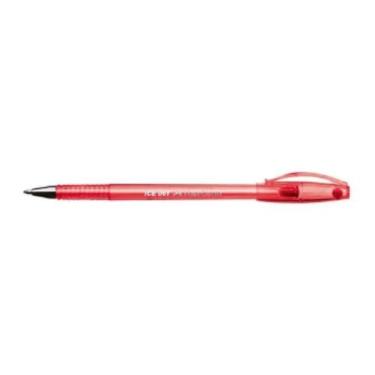 Imagem de Caneta Esferográfica Ice 061 0.8Mm Vermelho Faber Castell