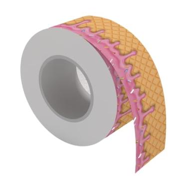 Imagem de Bothyi Bordas de quadro de avisos, adesivos de papel, arte de parede elegante, acabamento em rolo, bordas para sala de aula, quadro negro, branco escolar