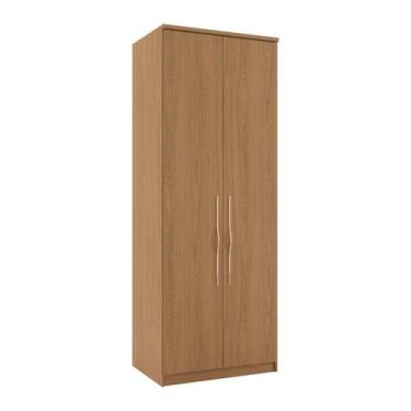 Imagem de Módulo 2 Portas 3 Gavetas Com Gaveteiro 100% MDF Decor - Móveis Fazzio