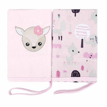 Imagem de Toalha de Boca de Malha 2 unidadaes Baby Joy