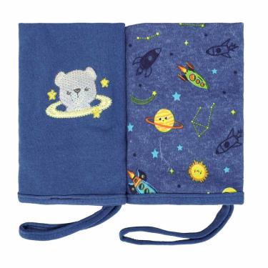 Imagem de Toalha de Boca de Malha 2 unidadaes Baby Joy