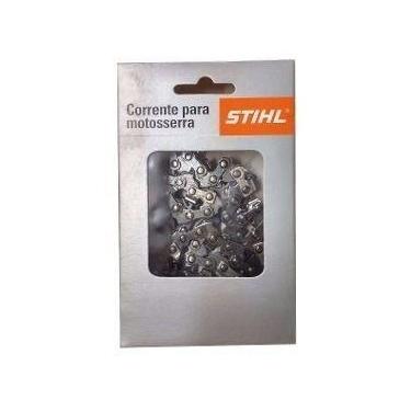 Imagem de Corrente para motosserra ms 382  stihl
