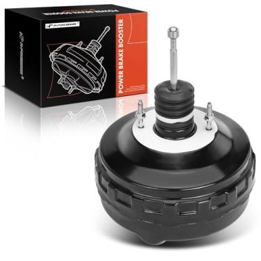 Imagem de A-Premium Servo-Freio A Vácuo Compatível Com Chevrolet Cruze 2011-2015 E Buick Verano 2012-2016, Regal 2011, Cascada 2016-2019 Saab 9-5 2010-2011, Sem Cilindro Mestre