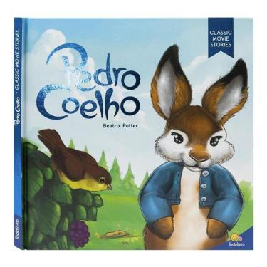 Imagem de Classic MOVIE Stories: Pedro Coelho