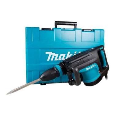 Imagem de MARTELETE 15kg SDS MAX 1510W 220V MAKITA HM1203C