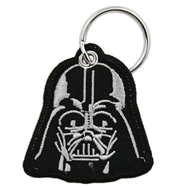 Imagem de Chaveiro de capacete Apex Imports Darth Vader Galactic Empire Darth Vader Galactic Empire 4,5 cm x 5 cm