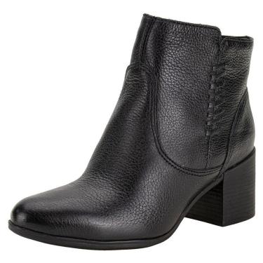 Imagem de Bota Feminina Cano Baixo Bottero 346916-Feminino