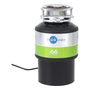 Imagem de Triturador De Alimentos Insinkerator M66 75hp 560w 110v