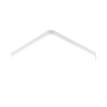 Imagem de Moderna Lâmpada De Teto Led 40/50/60w 85-265v Luz Painel Quadrado Para