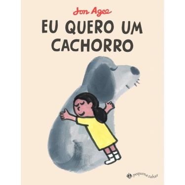 Imagem de Eu quero um cachorro