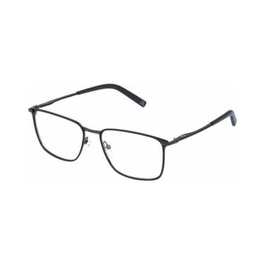 Imagem de Armação para Óculos de Grau Fila VF994 0599-Masculino
