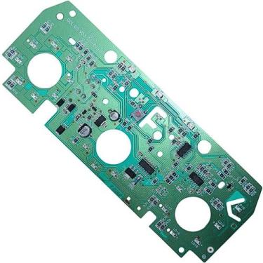 Imagem de Placa Compatível com Ar Condicionado Volkswagen GOL G5 2011 2012 - Bra