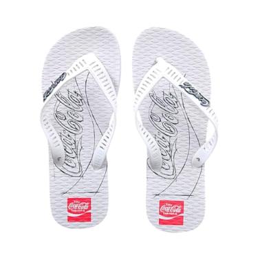 Imagem de Chinelo Coca Cola Belfast 2 Unissex