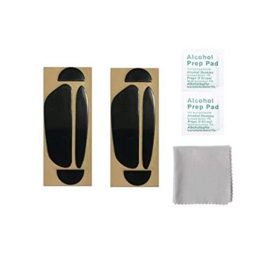 Imagem de Mouse Skatez/Mouse Feet para Logitech MX Master 2S / MX Master Mouse sem fio (pacote com 2)