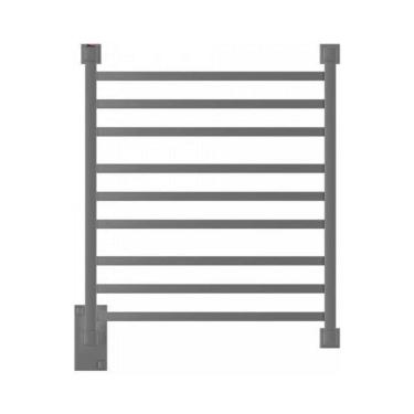 Imagem de Toalheiro Térmico Luxo Clean Inox 110v Direito Aquece