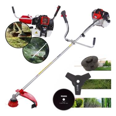 Imagem de Roçadeira Toyama Rt52 Lb 2hp Superior A Tbc43x, Tbc43sh, TBC50XP, TBC52H