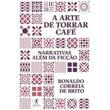 Imagem de Livro - A arte de torrar café