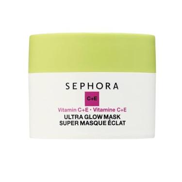 Imagem de SEPHORA Favorites Super Glow Mask Brighten + Smooth 1,69 Fl Oz