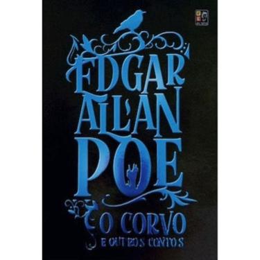Imagem de Edgar Allan Poe - O Corvo E Outros Contos
