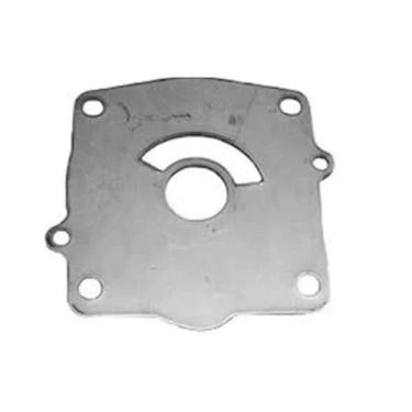 Imagem de Placa Externa Bomba Dágua Yamaha Motor De Popa 150Hp 200Hp - A.R Varie