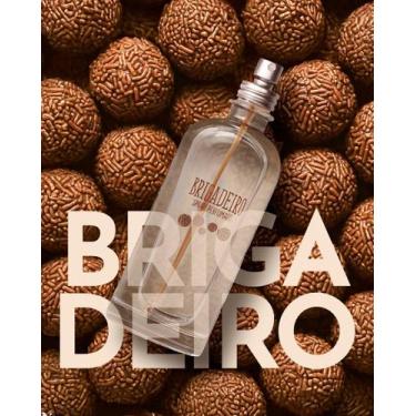 Imagem de Spray Compotas Corporais Brigadeiro 150ml Loccitane - Loccitane au Bre